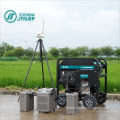 New design 10l agricultural drone uav automatic spraying